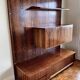Modular Bookcase A System By Louis Paolozzi In Rio Rosewood -