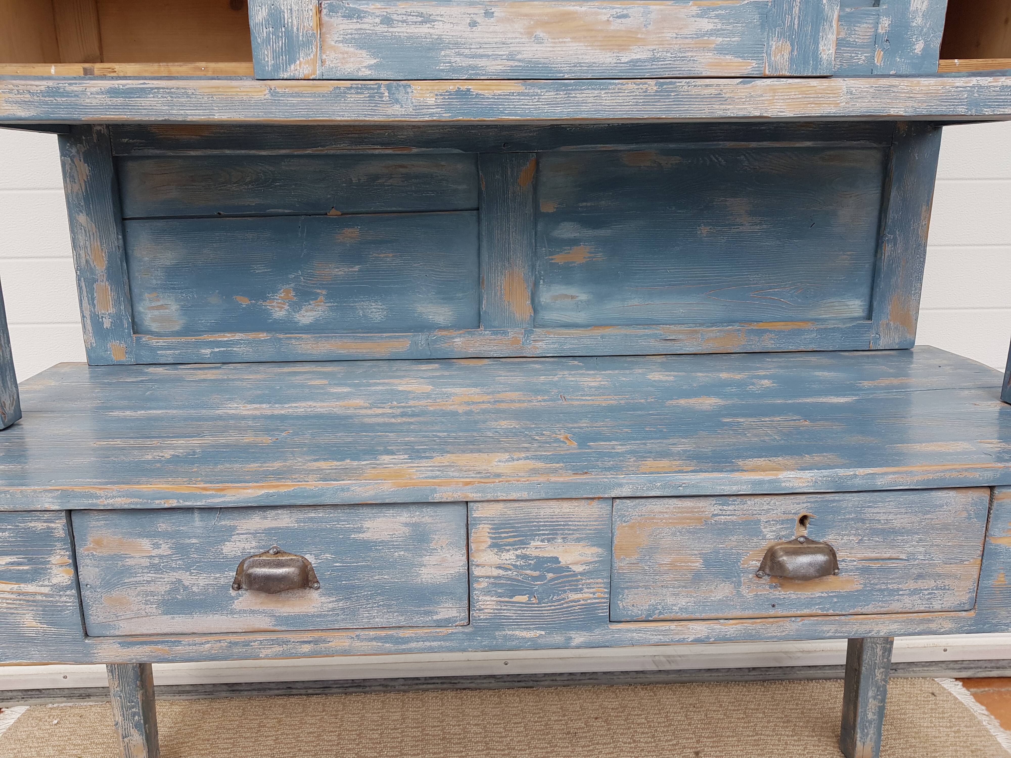 Old Workshop Metier Furniture early 20th S