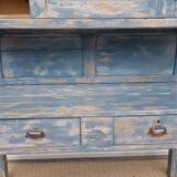 Old Workshop Metier Furniture early 20th S