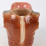 Pitcher dog Saint Clement