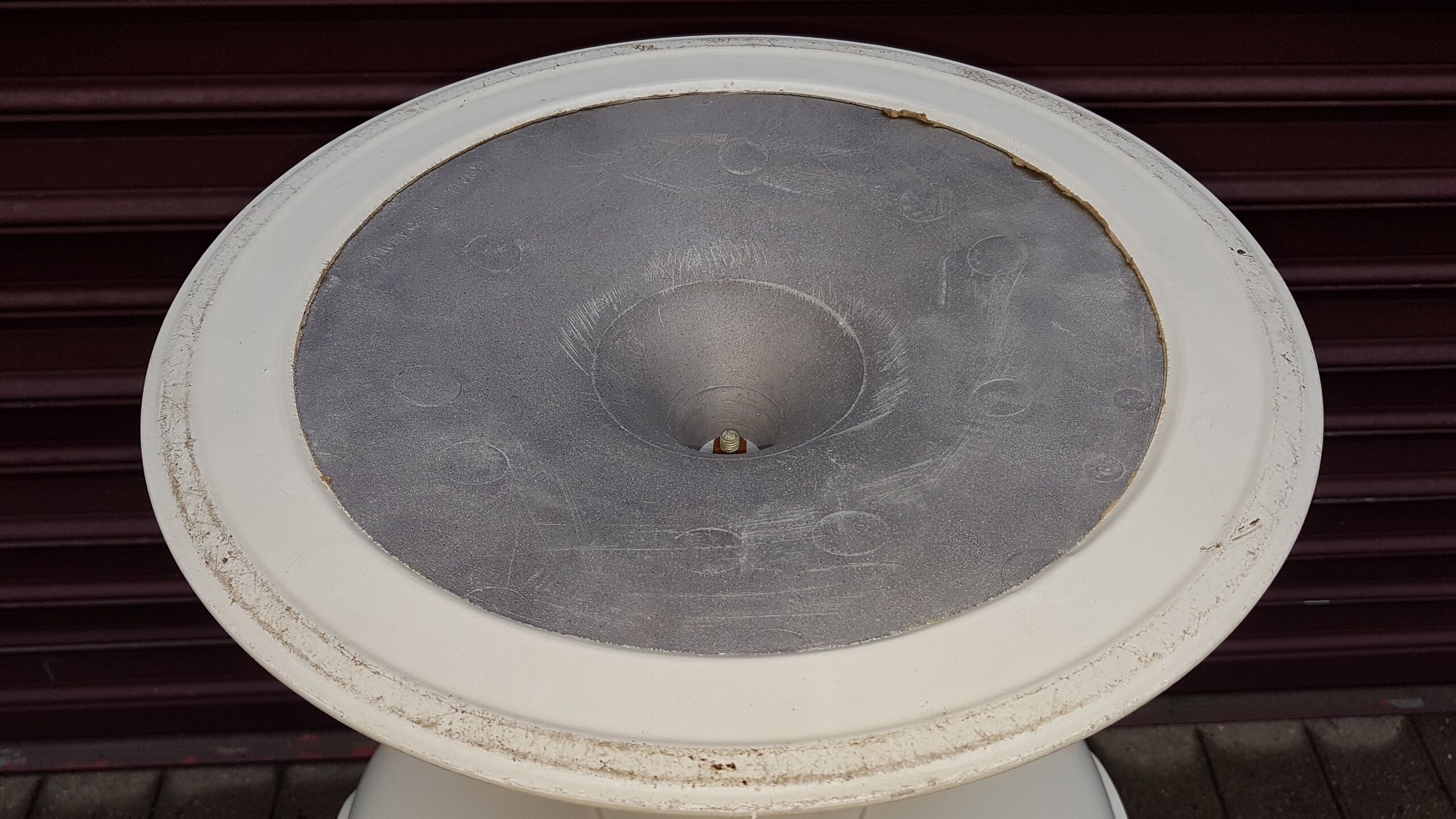 Pair of chairs from Eero Saarinen Knoll International Edition