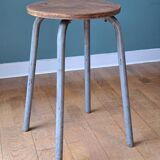 Minimalist stool