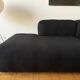 HAY Mags Soft Low Sofa Noir