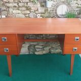 Bureau scandinave vintage