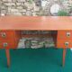 Bureau scandinave vintage