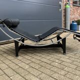 Cassina Lc4 Le Corbusier chaise longue