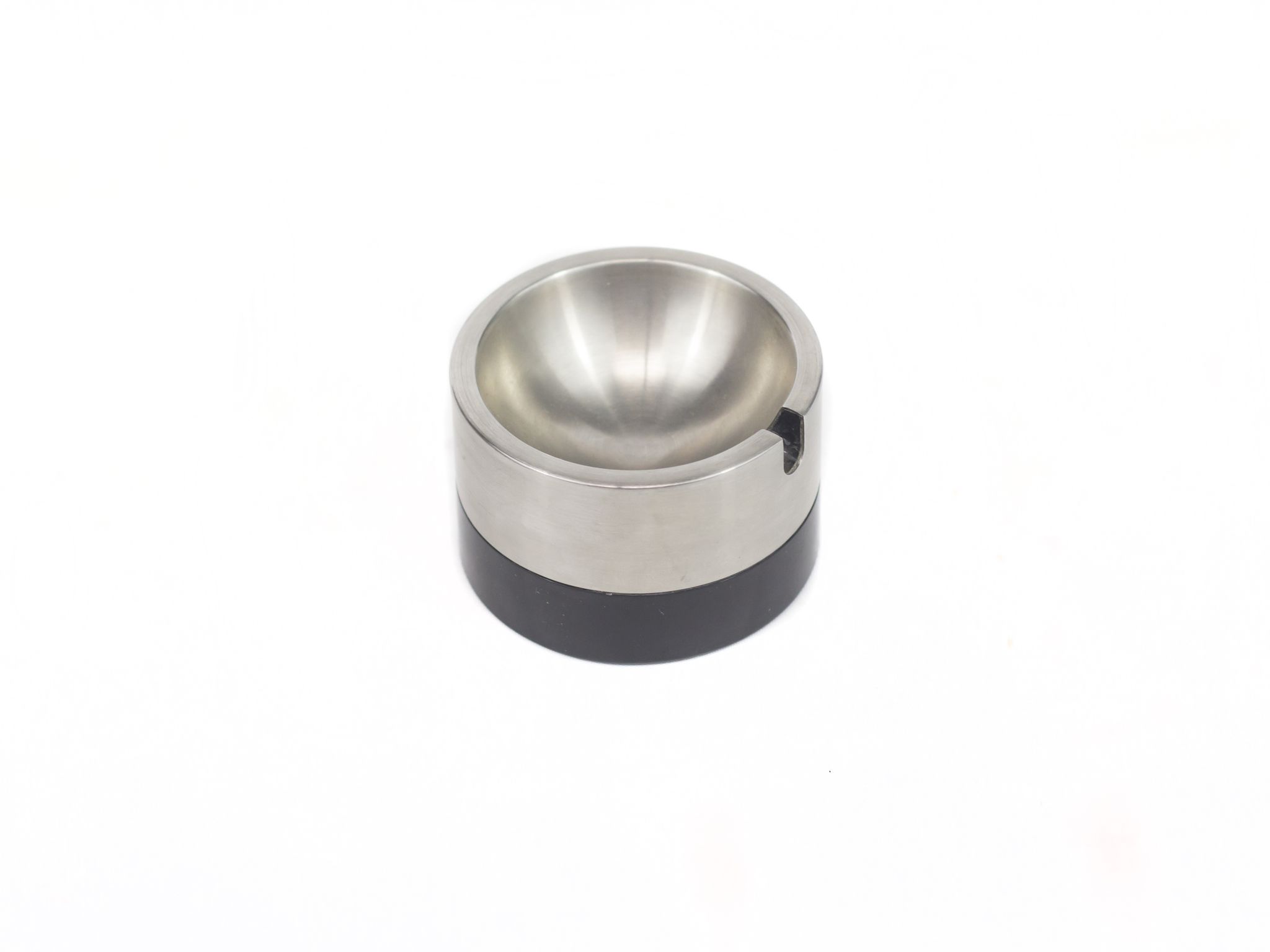 Ashtray Oslo and Lighter Minister of Flamagas. André Ricard. 1967.