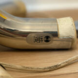 P448 Luci Italia Space Age floor lamp