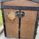 trunk