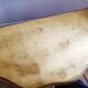 Louis XV style gilded wall shelf console