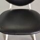 Louis van Teeffelen Dutch Design 'Pelican' Teak Lounge Chair for Webe 1960s