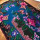 Tapis kilim moldave