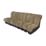 De Sede Ds-600 “Non Stop” modular sofa, 1980s