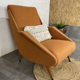 Vintage armchair