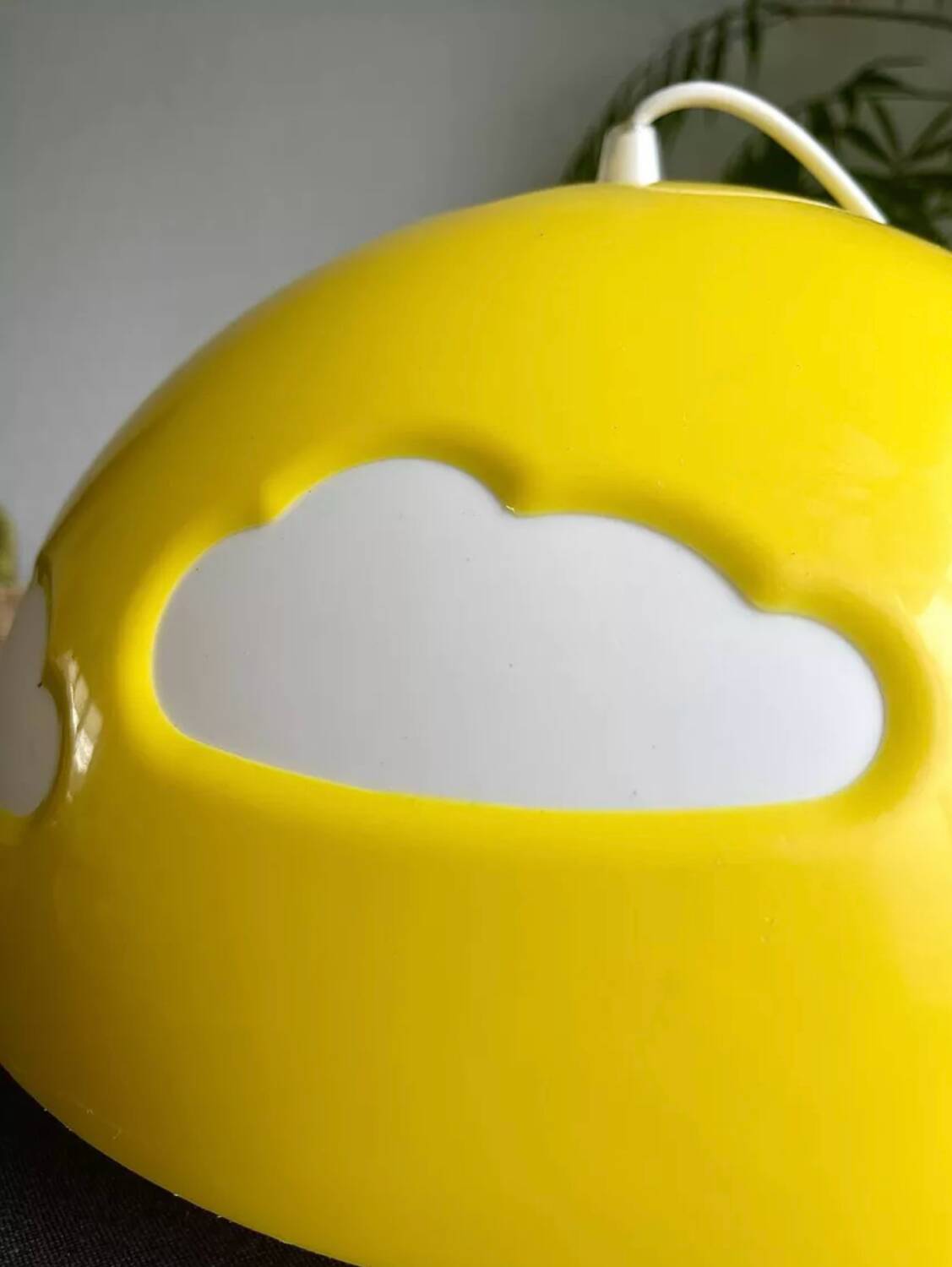 Skojig pendant light, ikea 90's