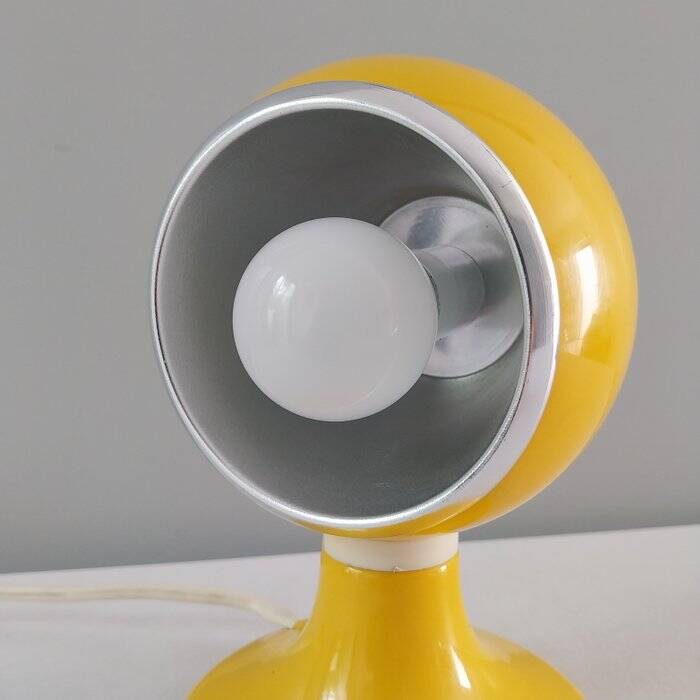 Luci Illuminazione di Interni lamp 1970 Milan Model C-414
