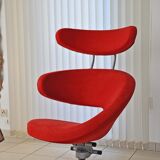 Armchair "Peel" Stokke/Varier