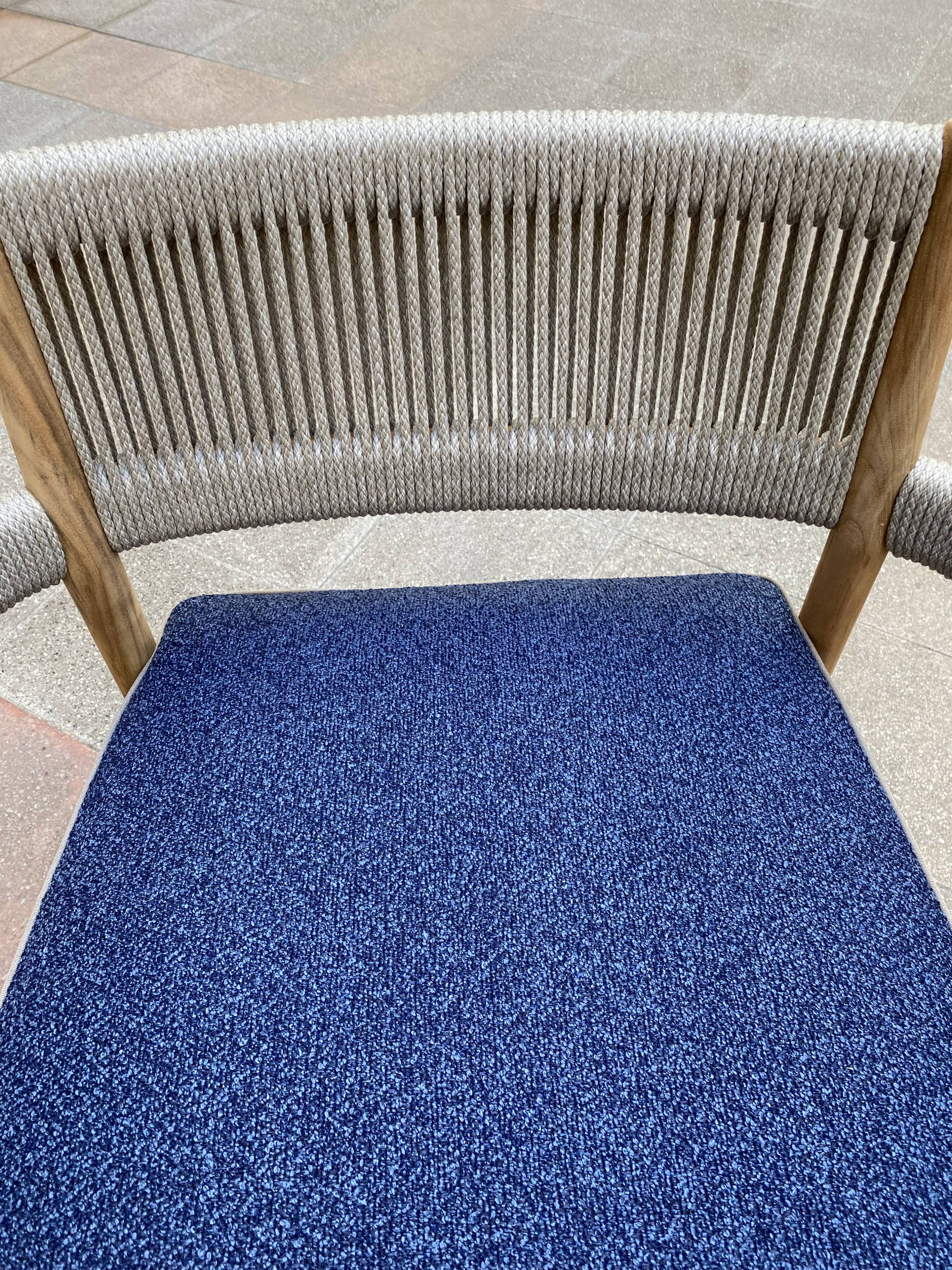 "Dine out" armchair - Cassina Edition - 2022