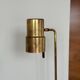 Lampadaire G-154 conçu par Hans Agne Jakobsson pour Markaryd