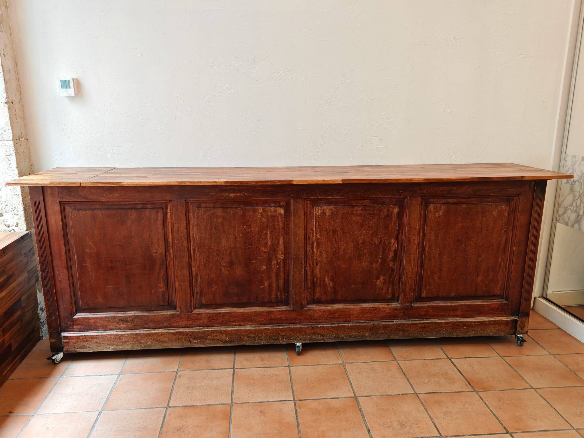 Workshop furniture