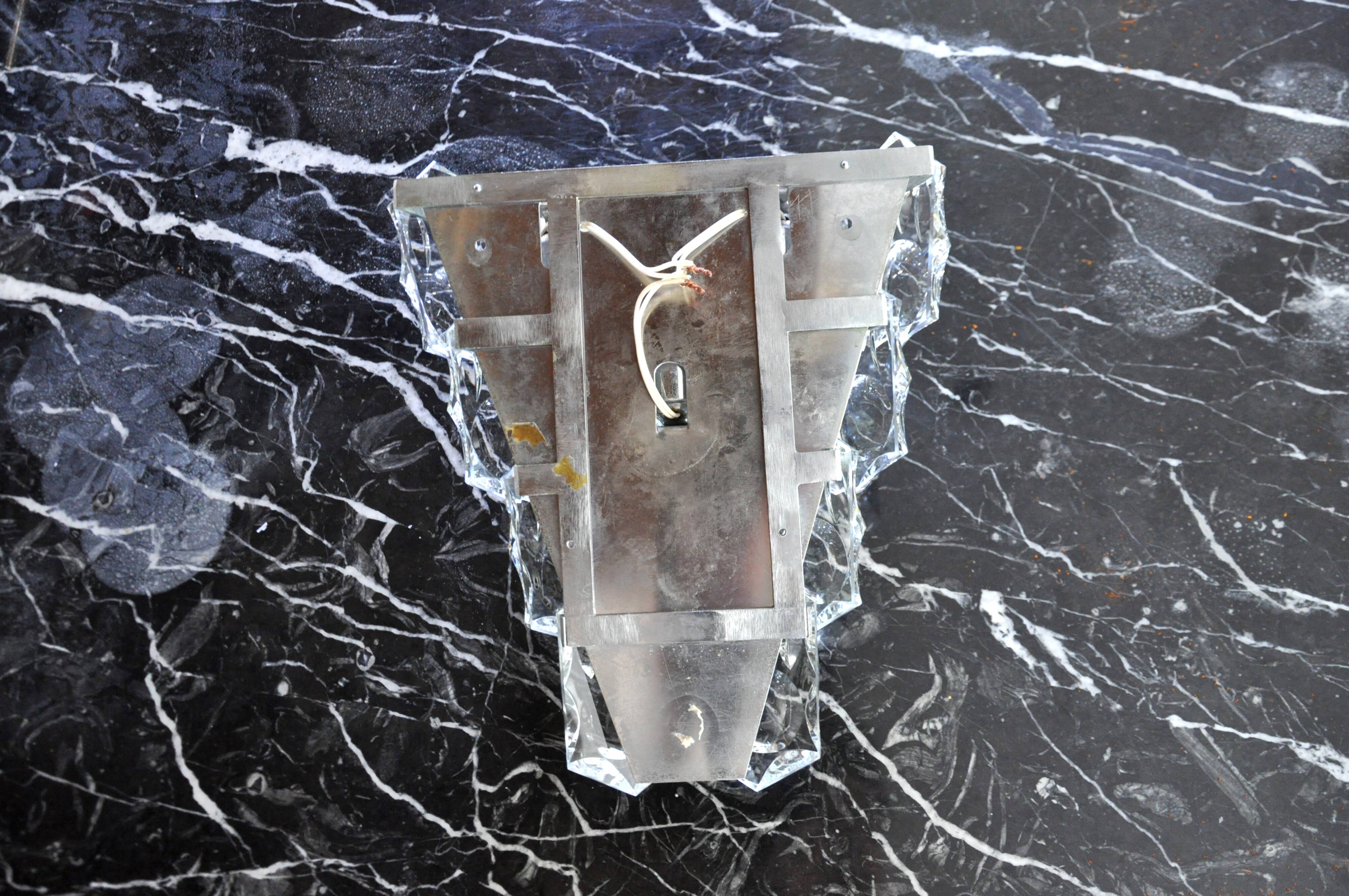 Apply Kinkeldey, 4 levels, 1970 Germany