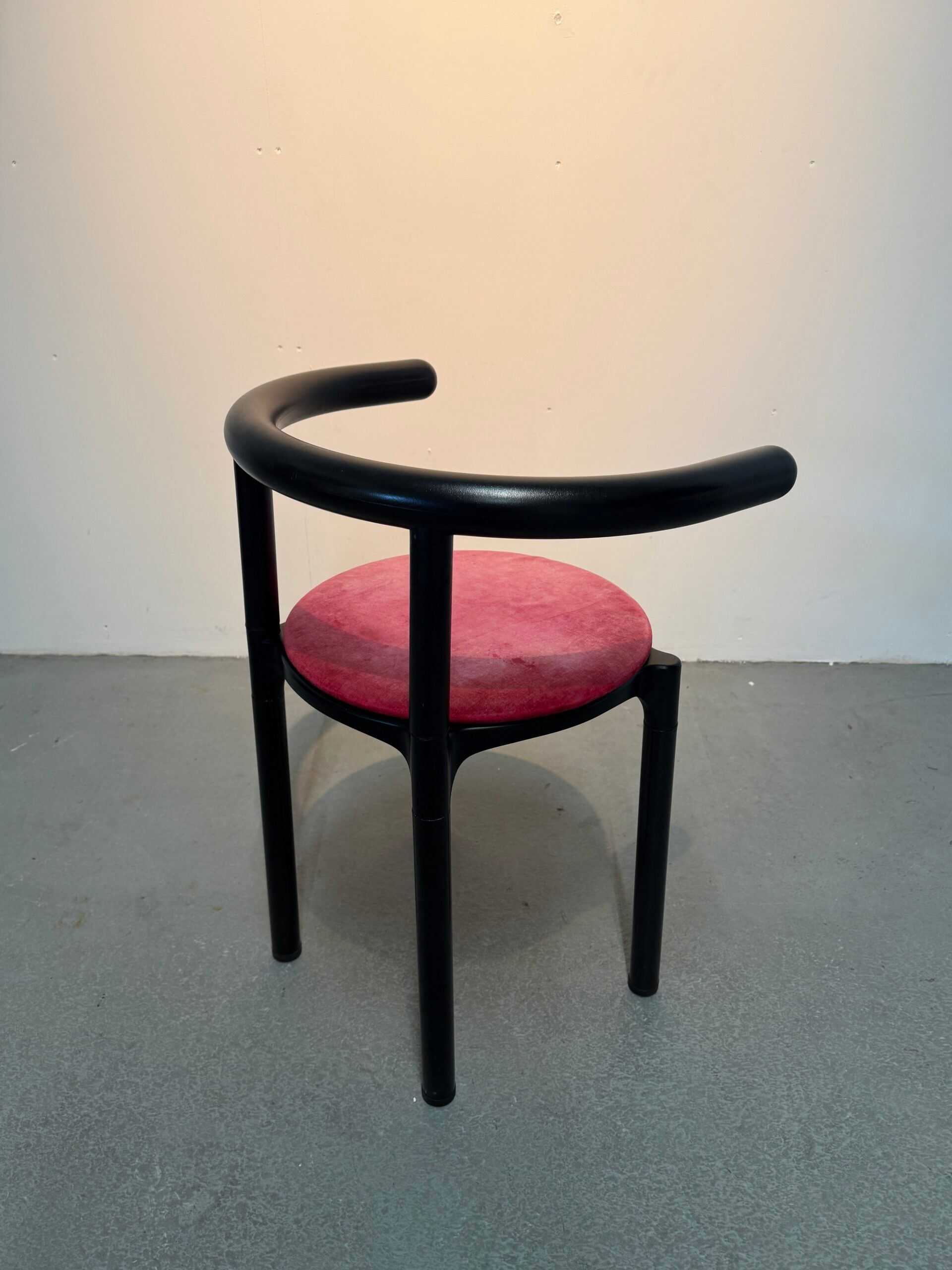 Anna Castelli Ferrieri, Kartell