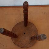 Tripod stool