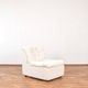 Mid-Century German Lounge Chair, 1970s.
