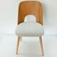 Chaise Oswald Haerdlt pour Ton