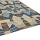 Contemporary Tribal Decorative Kilim 315 cm x 417 cm