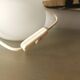 Lampe vintage champignon