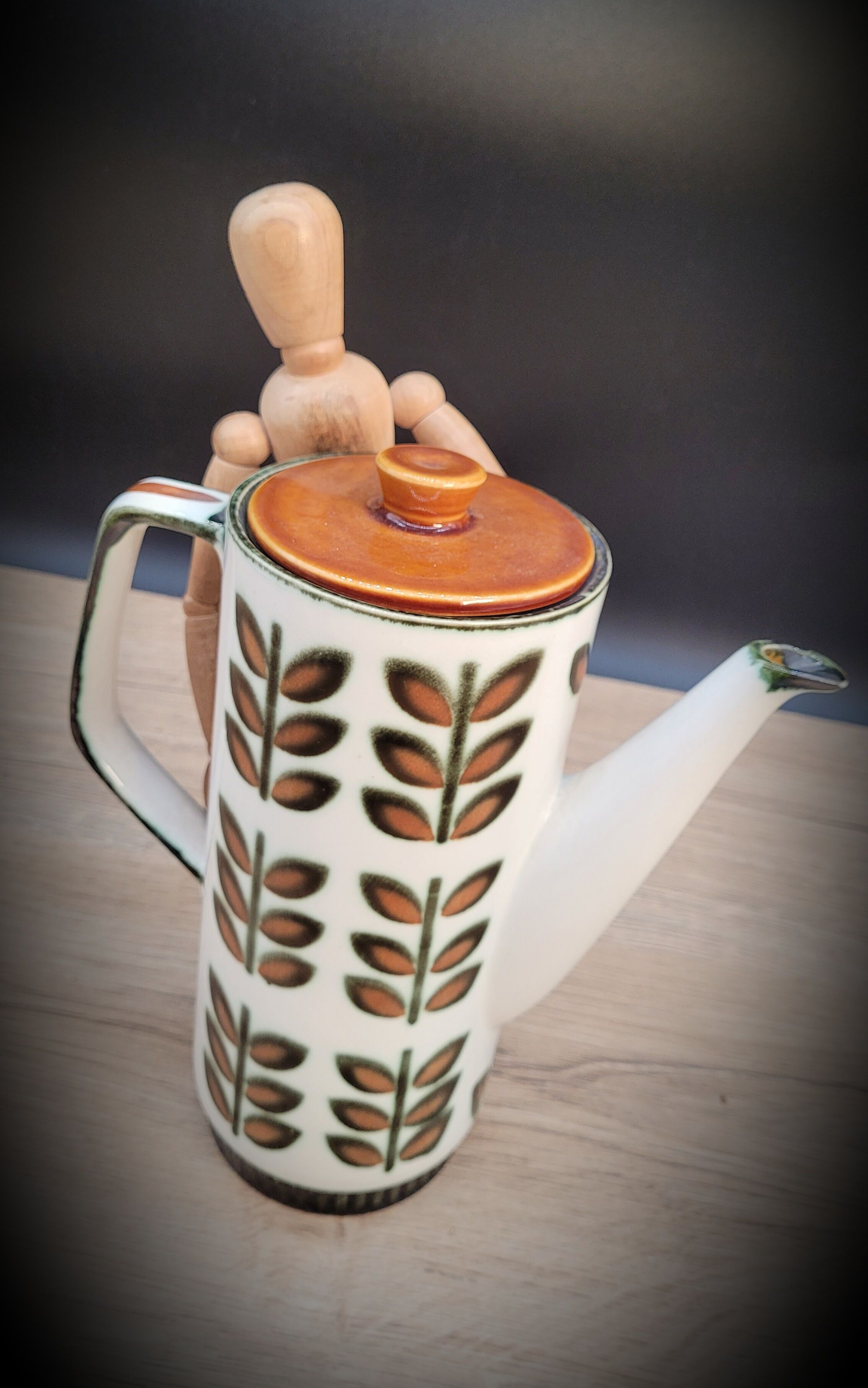 Coffee maker Rambouillet Boch