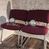 Starfor chairs