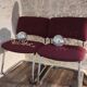 Chaises Starfor