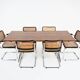 Table de George Nelson pour Herman Miller, années 1950