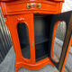 Commode relookée