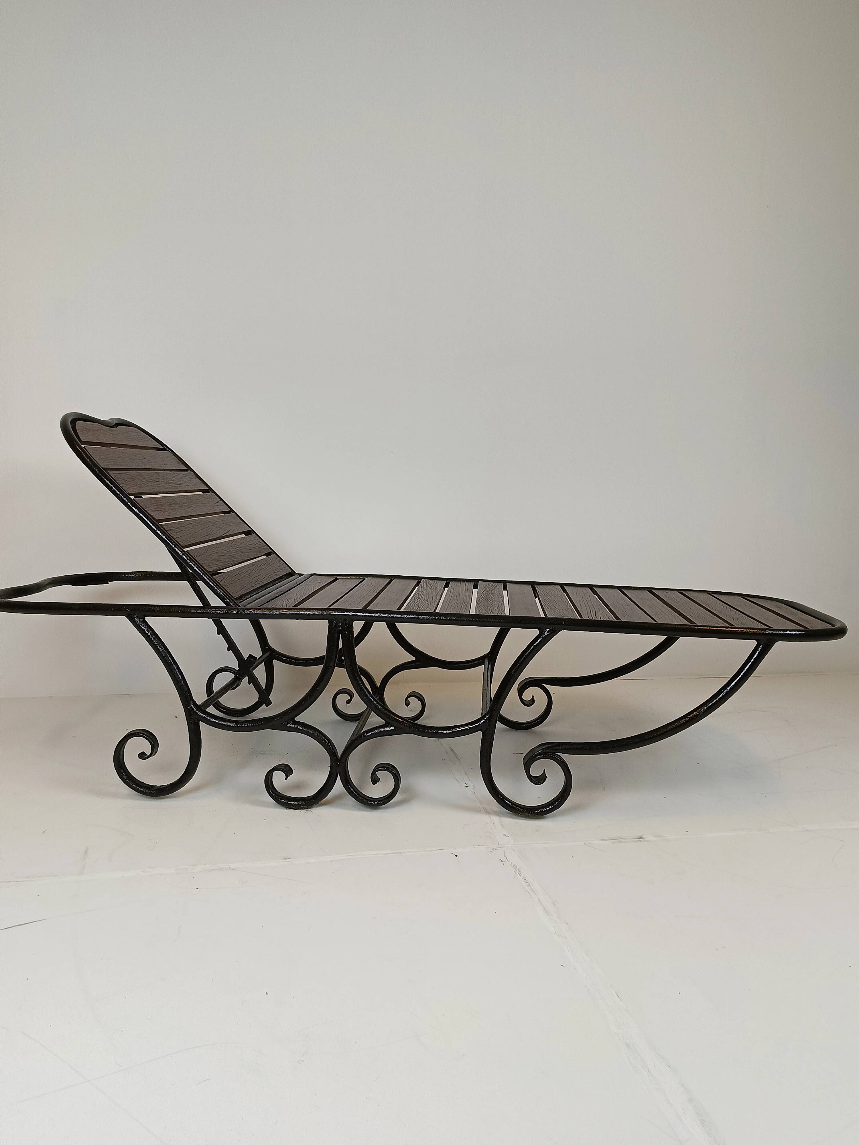 Classic Italian daybed (2)