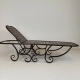 Classic Italian daybed (2)