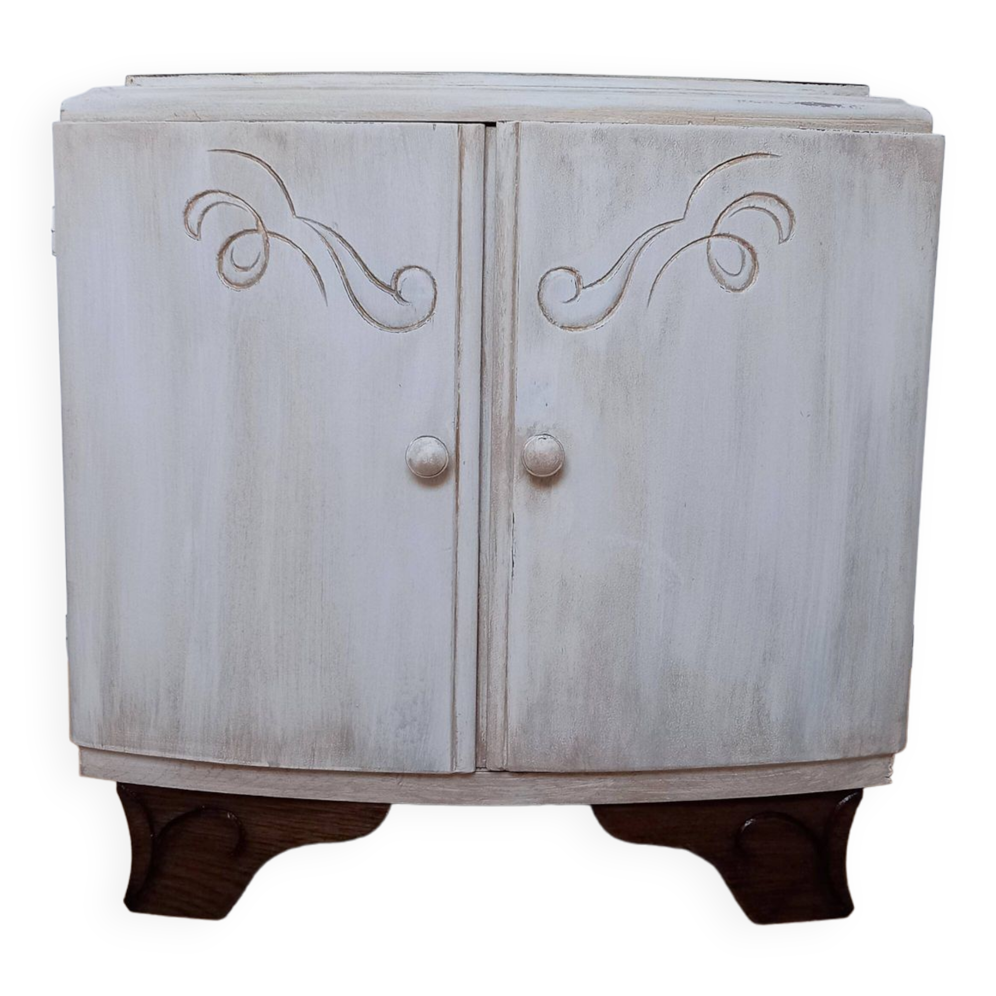Chevet art déco