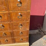 Archive binder