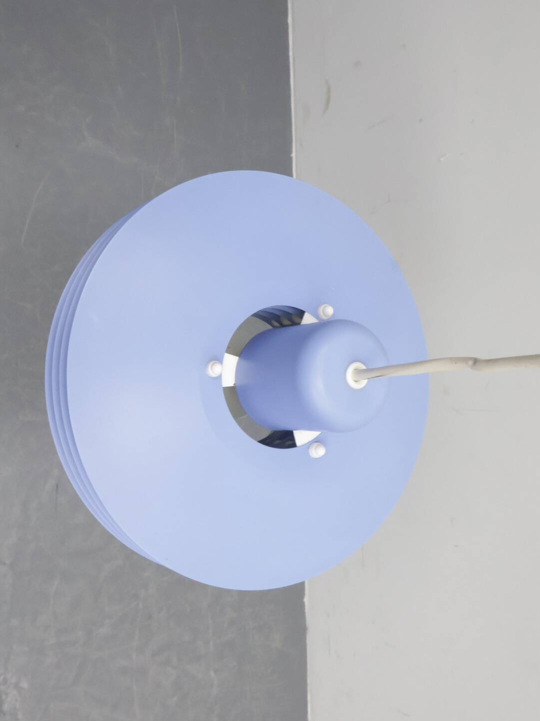 Deens design hanglamp Horn Belysning model 763