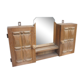 Armoire de toilette