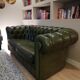 2-seater Chesterfield Sofa