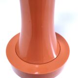 Luigi Massoni pepper mill for Guzzini orange