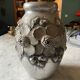 Vase en dinanderie de Louis Houzeaux