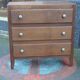 Commode 1940