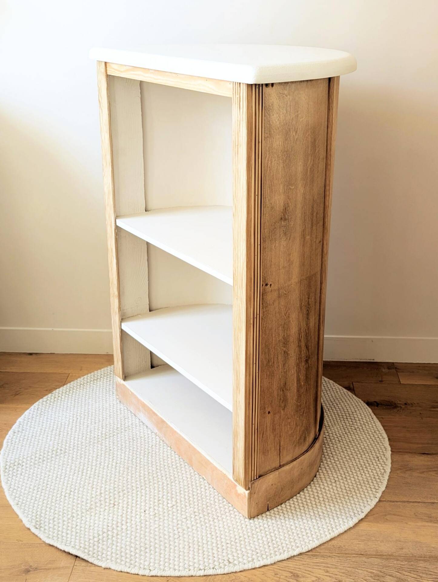 Counter furniture or bar furniture