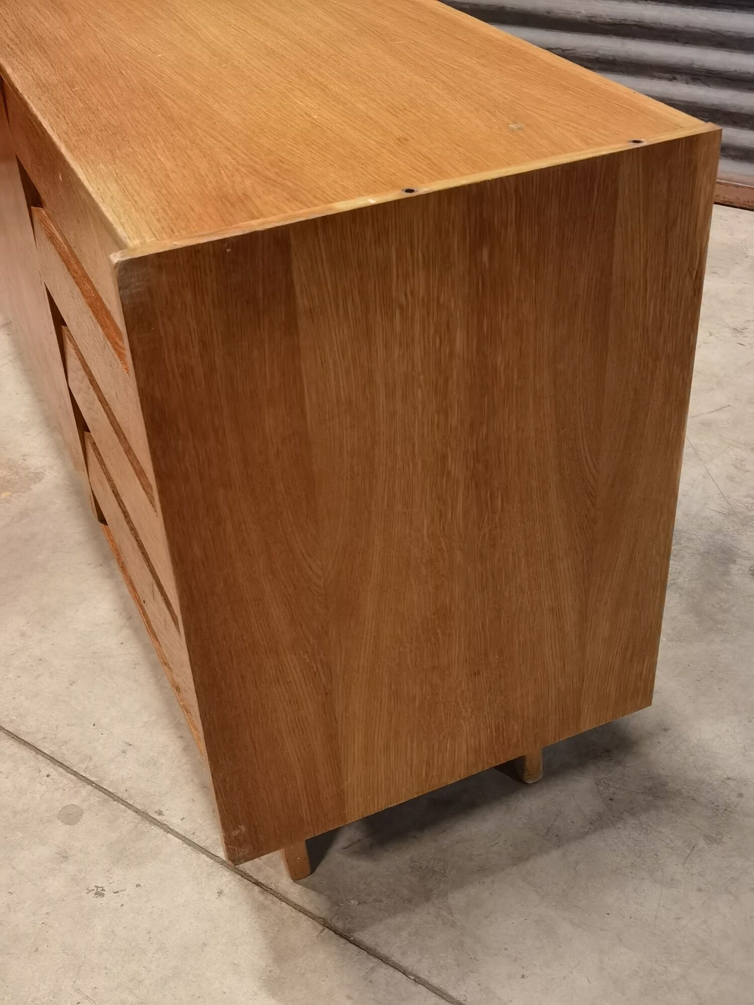 Enfilade U 460 by Jiri Jiroutek for Interier Praha 1960
