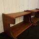 Vintage shelf