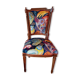Chaise Louis XVI
